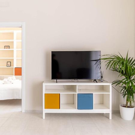 Dimora Manzoni - Bari Center Apartment Luaran gambar