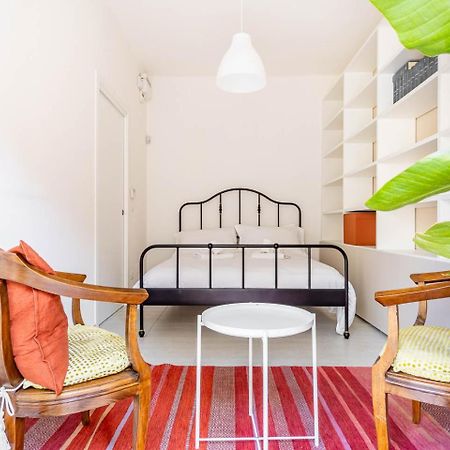 Dimora Manzoni - Bari Center Apartment Luaran gambar