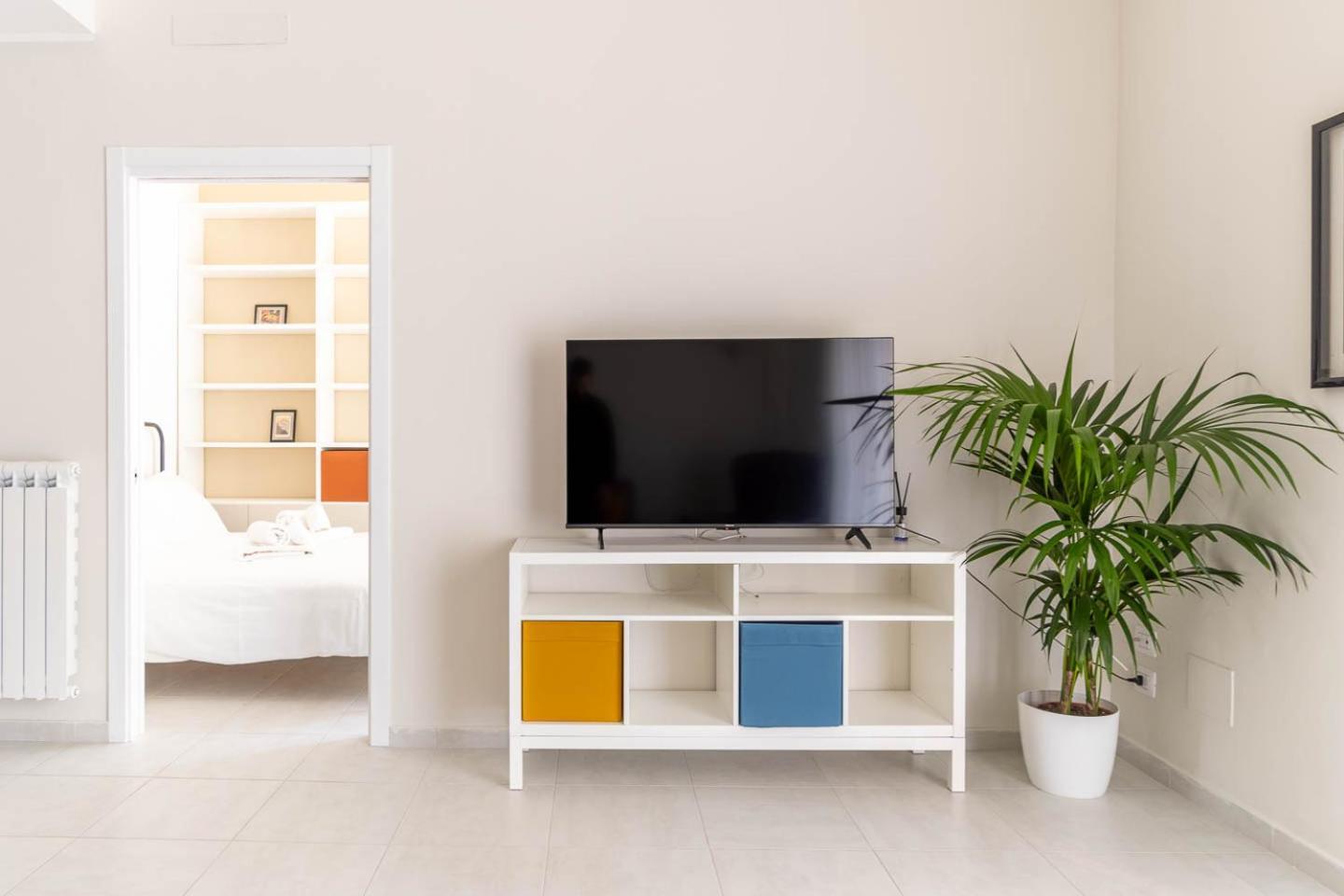 Dimora Manzoni - Bari Center Apartment Luaran gambar