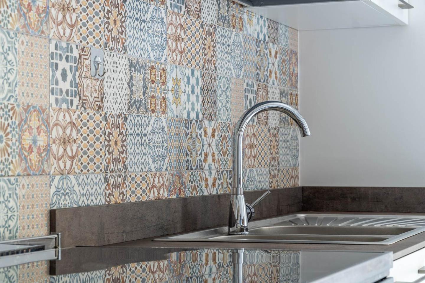Dimora Manzoni - Bari Center Apartment Luaran gambar